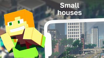 City Maps mcpe スクリーンショット 2