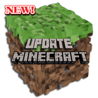 Update Minecraft-PE 2021 biểu tượng