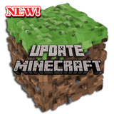 Update Minecraft-PE 2021 आइकन