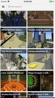 پوستر Crafting Maps for Minecraft PE