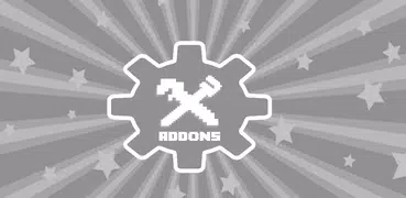 Addons for MCPE - Mods Packs
