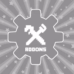 Addons for MCPE - Mods Packs XAPK download