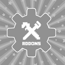 Addons for MCPE - Mods Packs APK