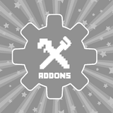 Addons for MCPE - Mods Packs icon