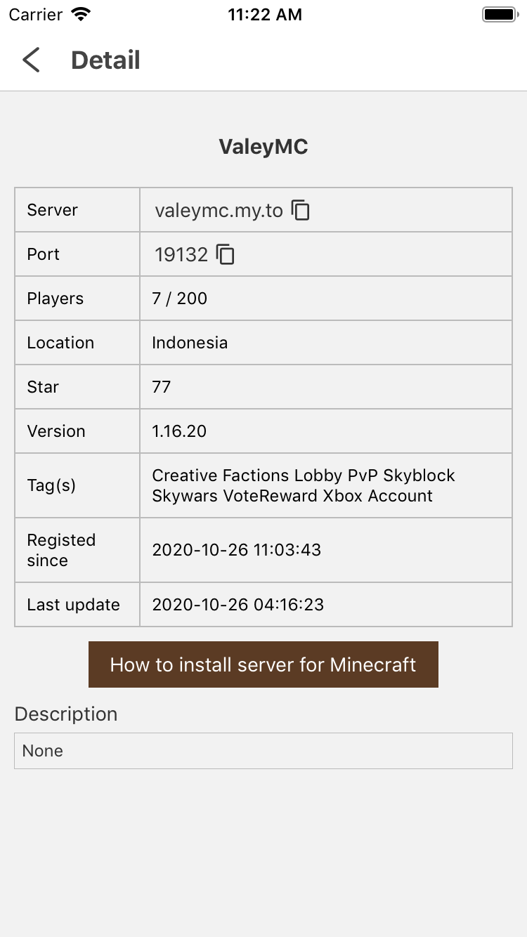 Multiplayer For Minecraft Pe Apk 3 1 Download For Android Download Multiplayer For Minecraft Pe Apk Latest Version Apkfab Com