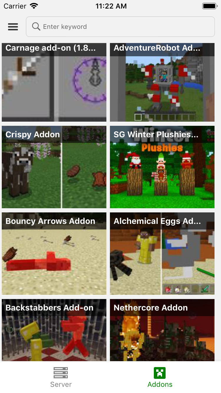 Multiplayer For Minecraft Pe Apk 3 1 Download For Android Download Multiplayer For Minecraft Pe Apk Latest Version Apkfab Com