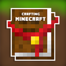 Crafting Books for Minecraft APK
