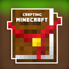 آیکون‌ Crafting Books for Minecraft