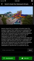 Skywar Castle Maps for Minecraft PE تصوير الشاشة 3