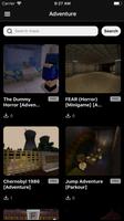 Skywar Castle Maps for Minecraft PE الملصق