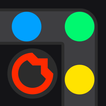 Color Defense - Tower Strategy-icoon