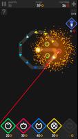 Color Defense - Tower Strategy screenshot 1