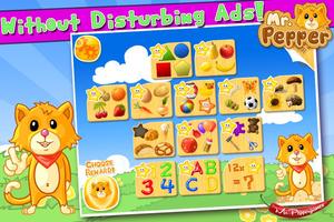 Amazing Toddler Puzzle 截图 2