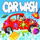 Car Wash - Auto Spiel für Kids