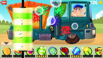 Car Wash - Game for Kids اسکرین شاٹ 1