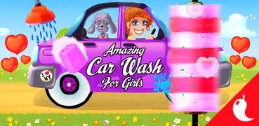 Incredibile gioco Car Wash GRATUITO