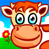 Animal Farm - Game for Kids APK
