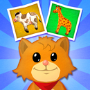 Find Pairs - Game for Kids 2+ APK