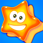 Puzzle para niños - Amazing Shapes Puzzle for Kids icono