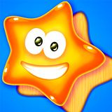 Puzzle para niños - Amazing Shapes Puzzle for Kids icono