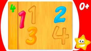 Puzzle para niños - Amazing Shapes Puzzle for Kids captura de pantalla 3