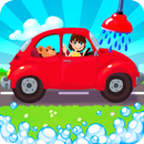 Amazing Car Wash Game For Kids APK