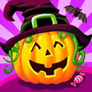 Halloween Shapes for Babies APK