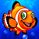 Ocean Animals - For Kids APK