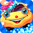 My Little Car Wash - Cars Game APK