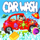 Car Wash Games for Kids APK
