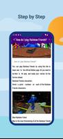 Rainbow Friends FNF - MCPE Mod Ekran Görüntüsü 3