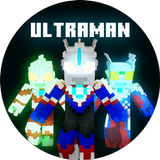 APK Ultraman Mod Minecraft PE