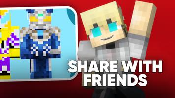 Ultraman Mod Minecraft PE Ekran Görüntüsü 3