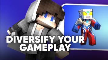 Ultraman Mod Minecraft PE gönderen