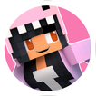 Cute Girl Skins