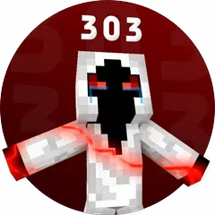 Entity 303 Skins for MCPE APK download