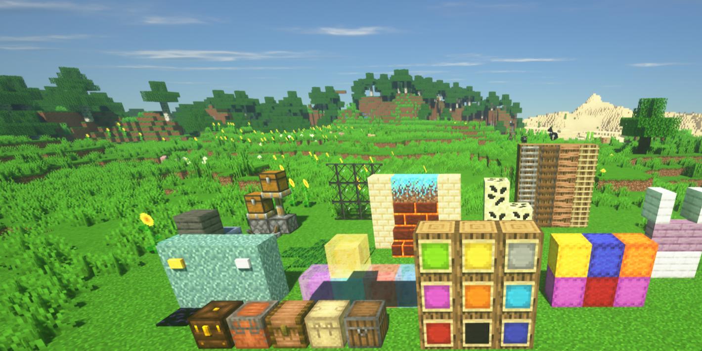 Quark Mod for Android - APK Download
