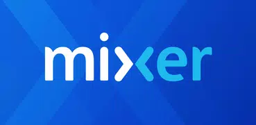 Mixer – Interactive Streaming