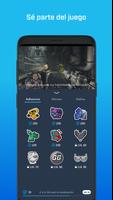 Mixer captura de pantalla 2