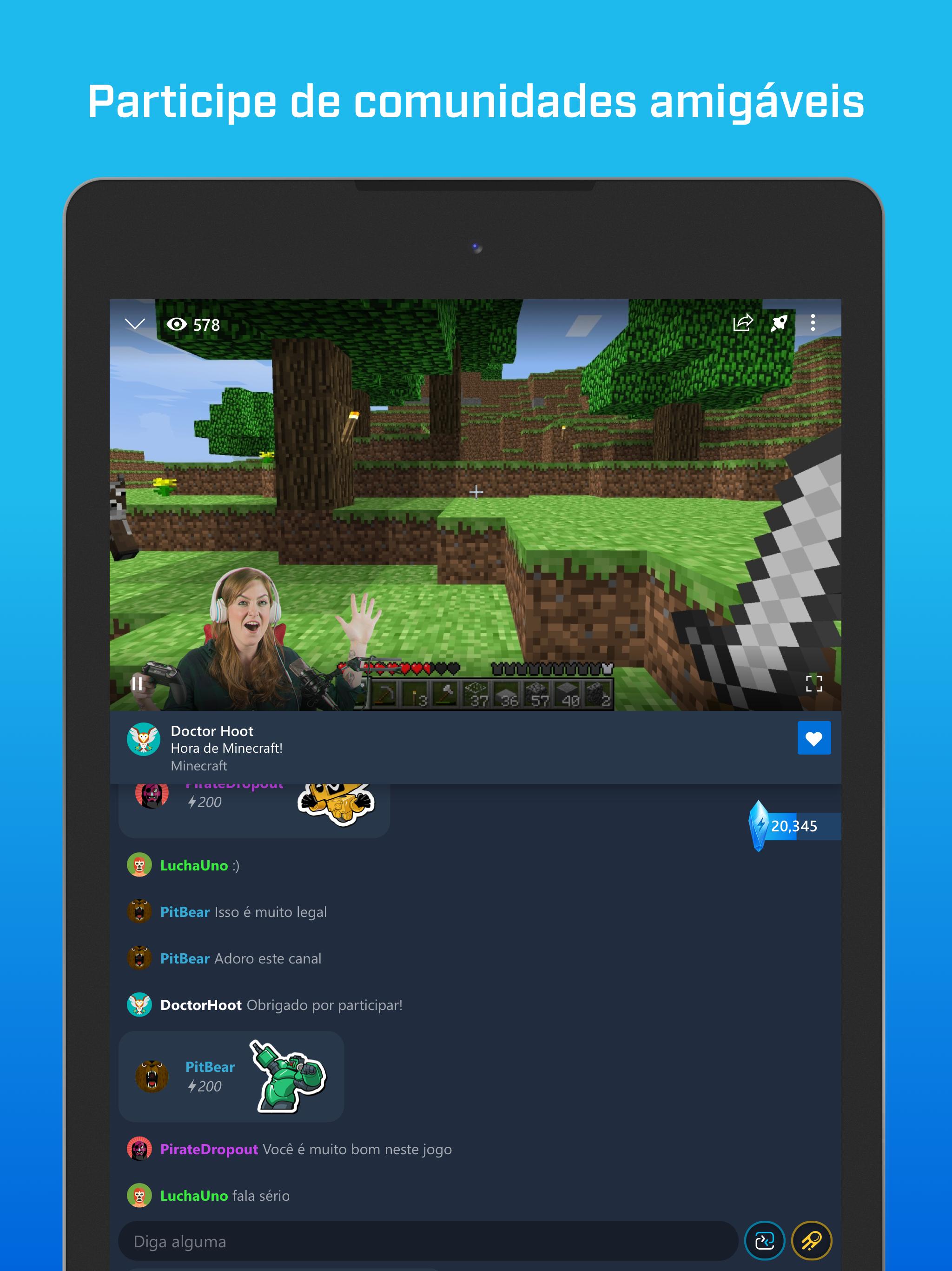 Mixer para Android APK Baixar