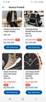 Blackexpo Store اسکرین شاٹ 2