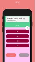Quiz MCQ - Earn While Learn تصوير الشاشة 3