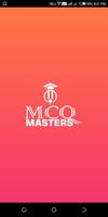 MCQ Masters Affiche