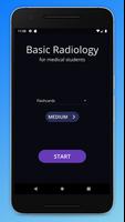 Basic Radiology الملصق