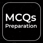 Mcqs Test Preparation icon