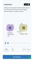 USMLE Step 1 screenshot 2