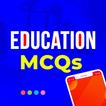 Education MCQs icono