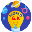 World General Knowledge MCQs
