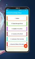 World General Knowledge MCQs ảnh chụp màn hình 1