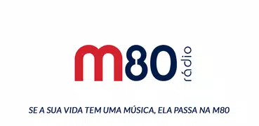 M80 Portugal's Radio